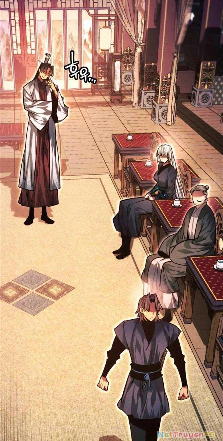 Chuyển Sinh Vào Thế Giới Võ Lâm Chapter 100 - Trang 4