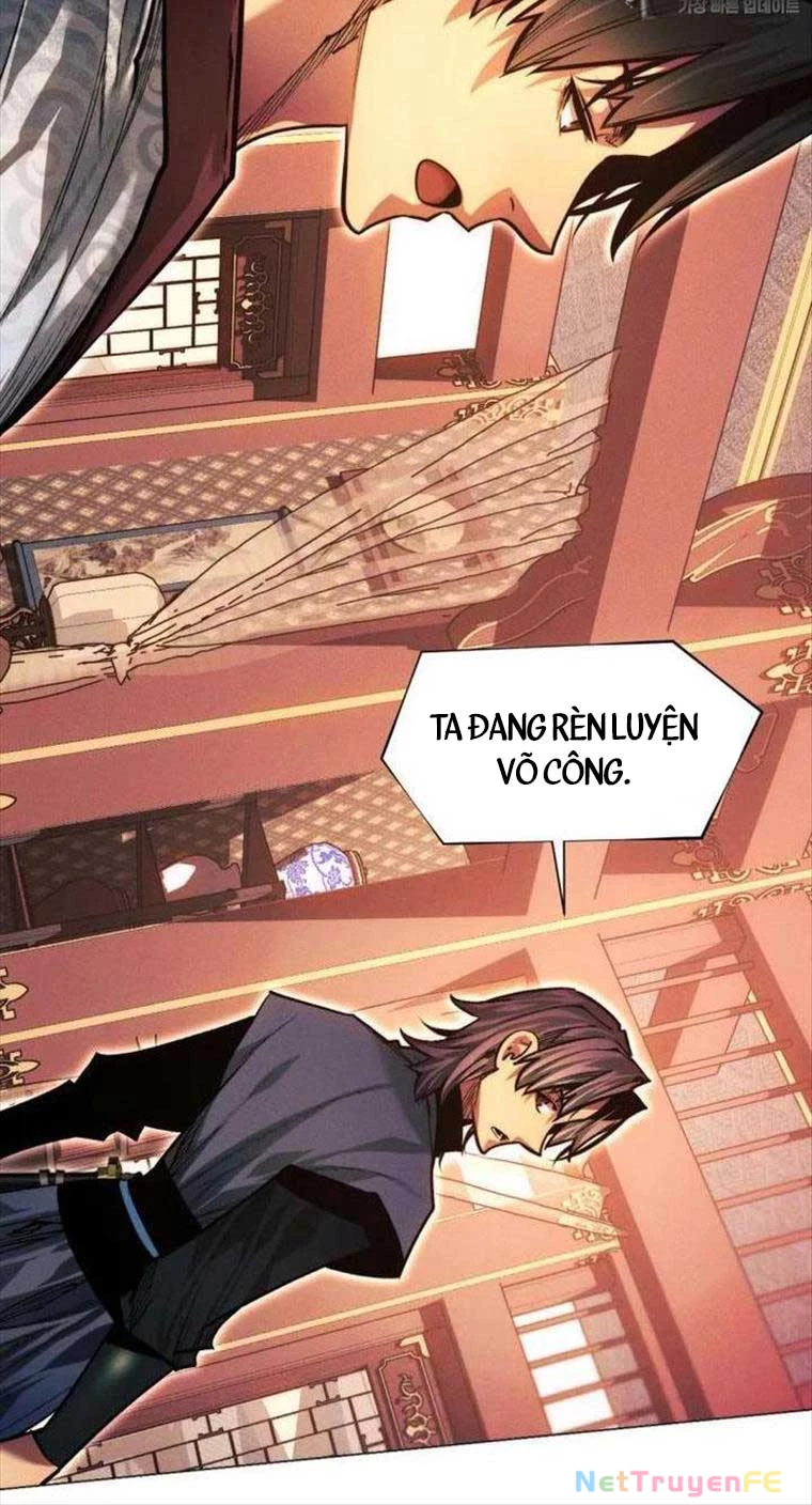 Chuyển Sinh Vào Thế Giới Võ Lâm Chapter 100 - Trang 4