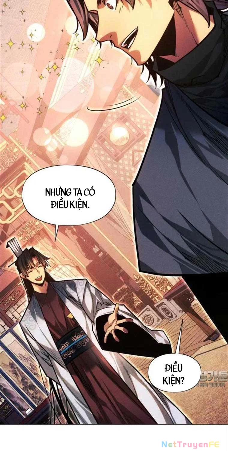 Chuyển Sinh Vào Thế Giới Võ Lâm Chapter 100 - Trang 4