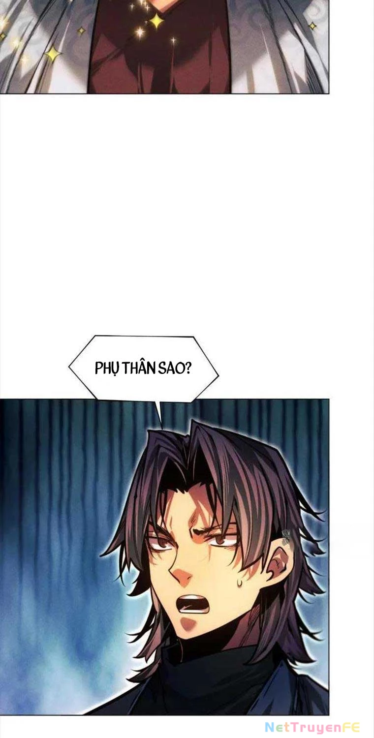 Chuyển Sinh Vào Thế Giới Võ Lâm Chapter 100 - Trang 4