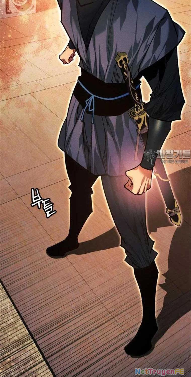 Chuyển Sinh Vào Thế Giới Võ Lâm Chapter 100 - Trang 4