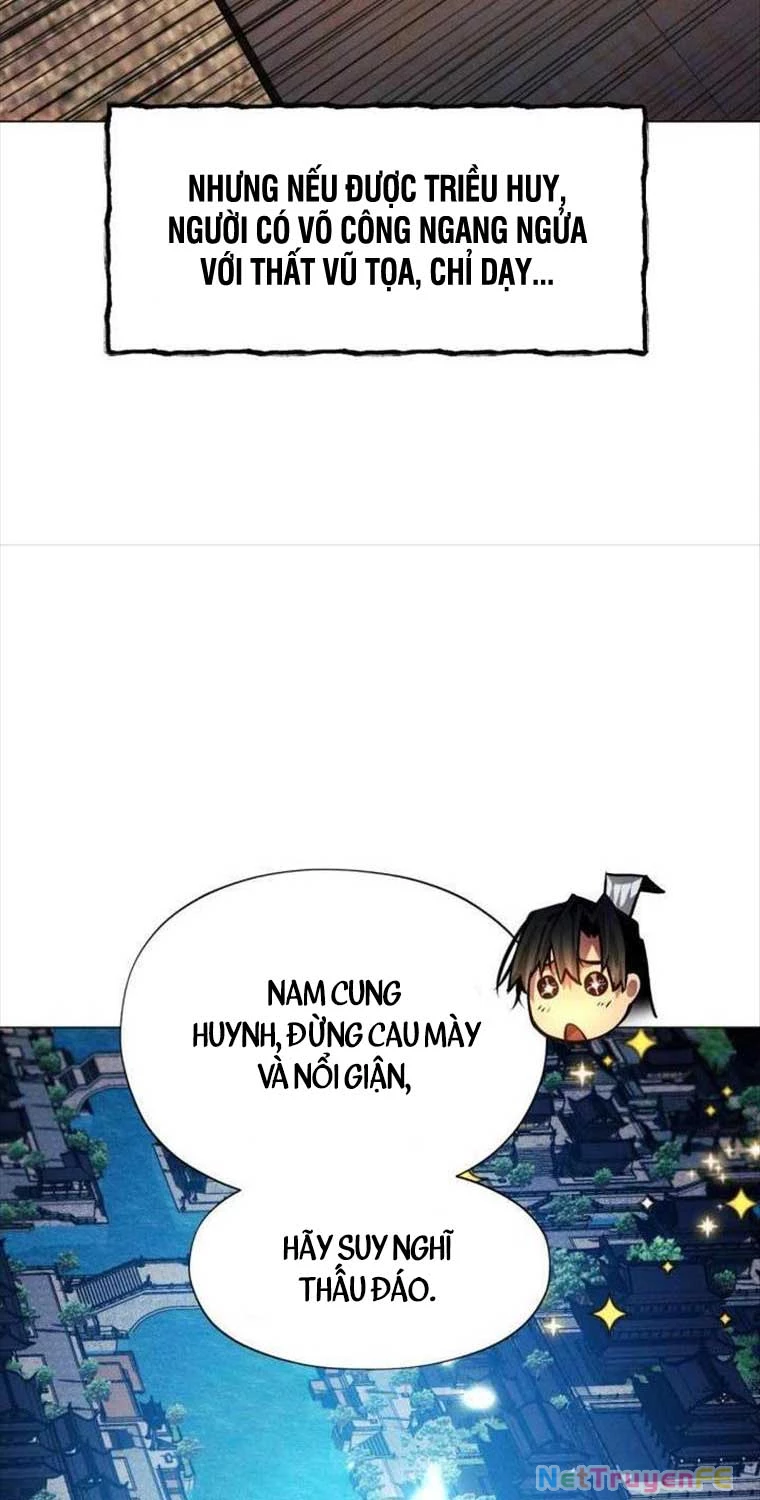 Chuyển Sinh Vào Thế Giới Võ Lâm Chapter 100 - Trang 4