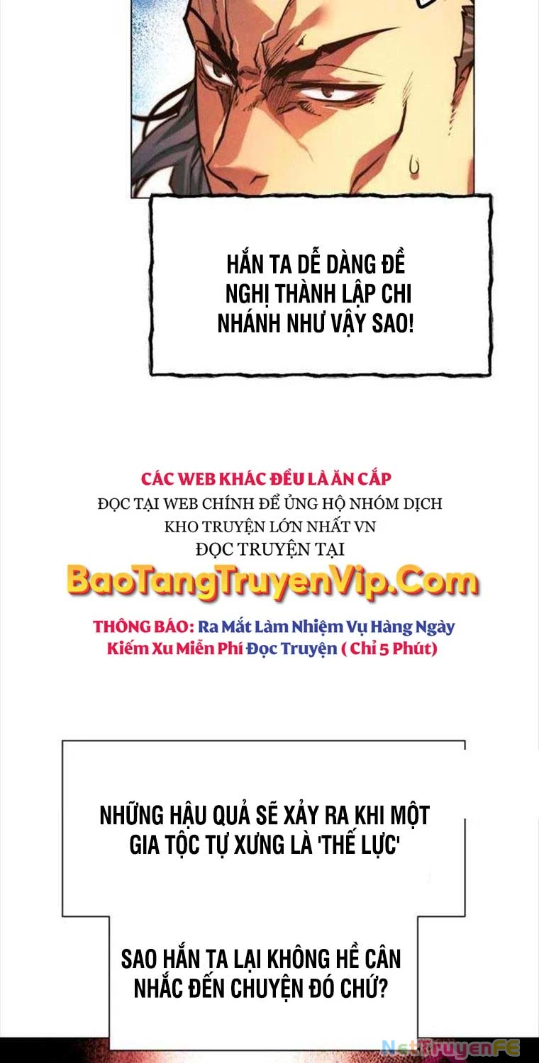 Chuyển Sinh Vào Thế Giới Võ Lâm Chapter 100 - Trang 4