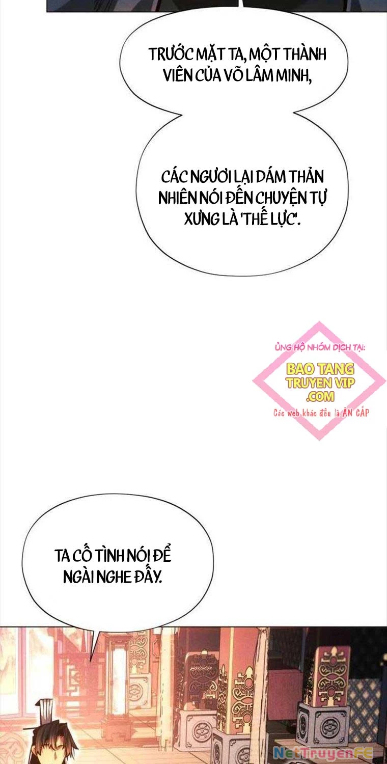 Chuyển Sinh Vào Thế Giới Võ Lâm Chapter 100 - Trang 4