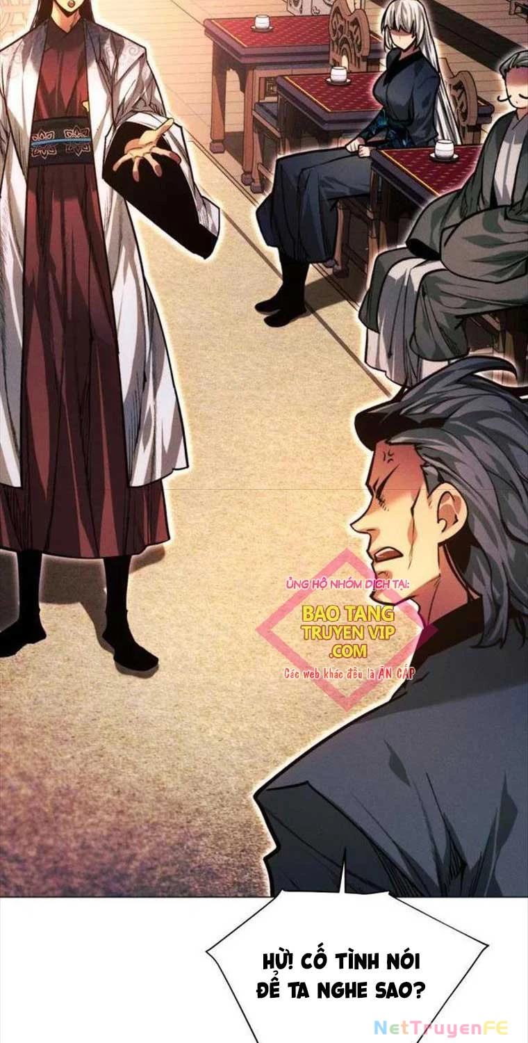 Chuyển Sinh Vào Thế Giới Võ Lâm Chapter 100 - Trang 4