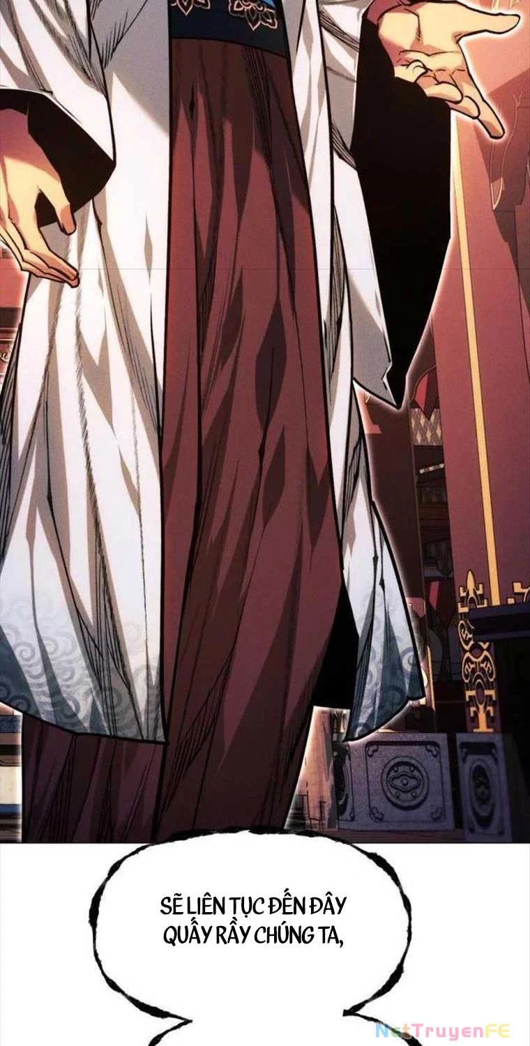 Chuyển Sinh Vào Thế Giới Võ Lâm Chapter 100 - Trang 4