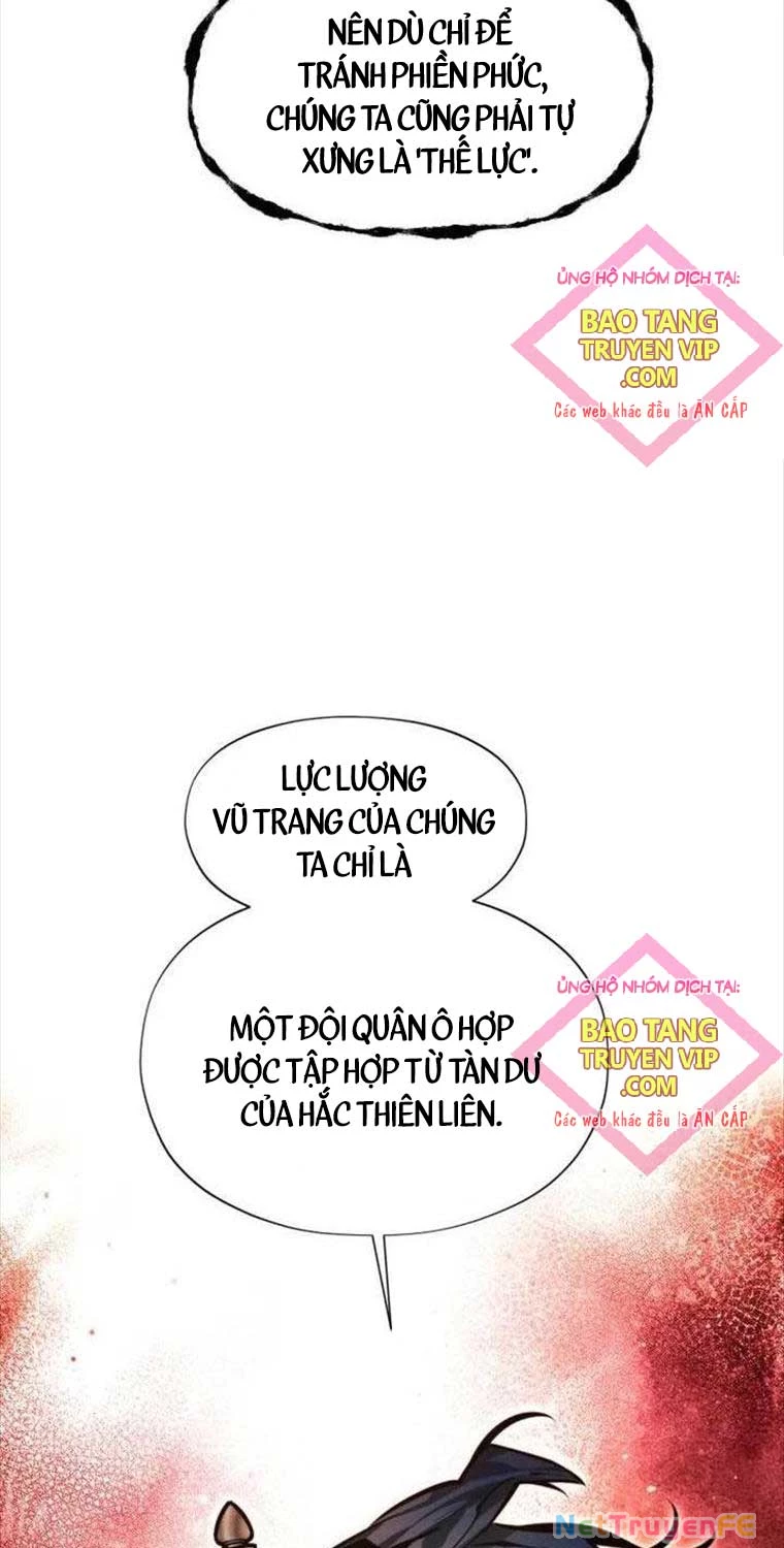 Chuyển Sinh Vào Thế Giới Võ Lâm Chapter 100 - Trang 4