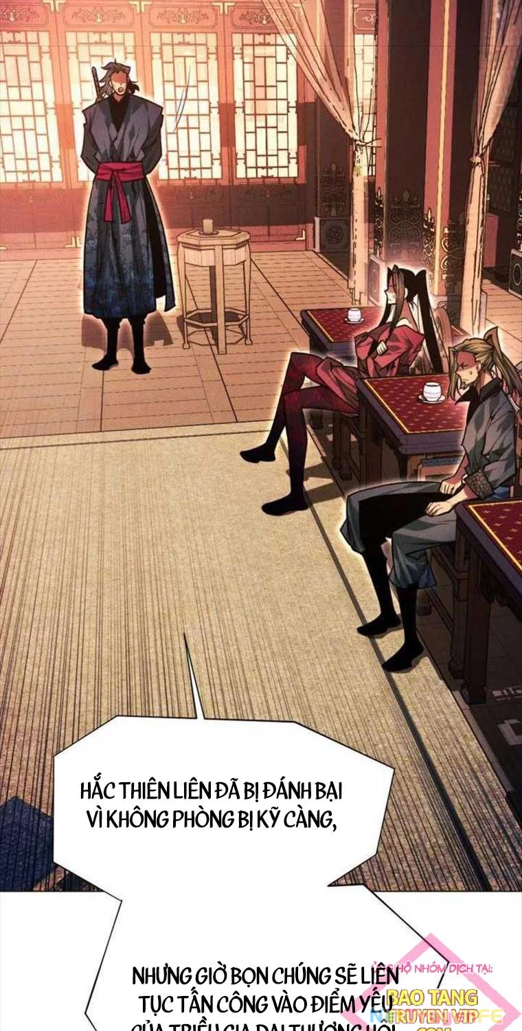 Chuyển Sinh Vào Thế Giới Võ Lâm Chapter 100 - Trang 4
