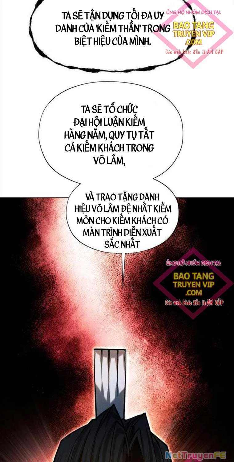 Chuyển Sinh Vào Thế Giới Võ Lâm Chapter 100 - Trang 4