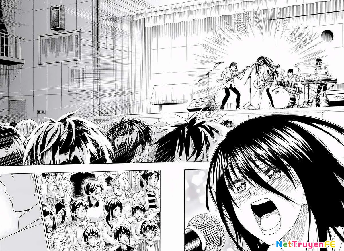 Toki Doki Oneshot - Next 