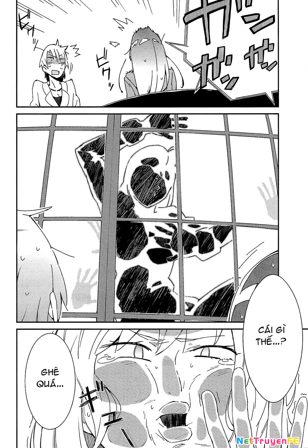 Boku wa Tomodachi ga Sukunai Chapter 2 - Trang 3