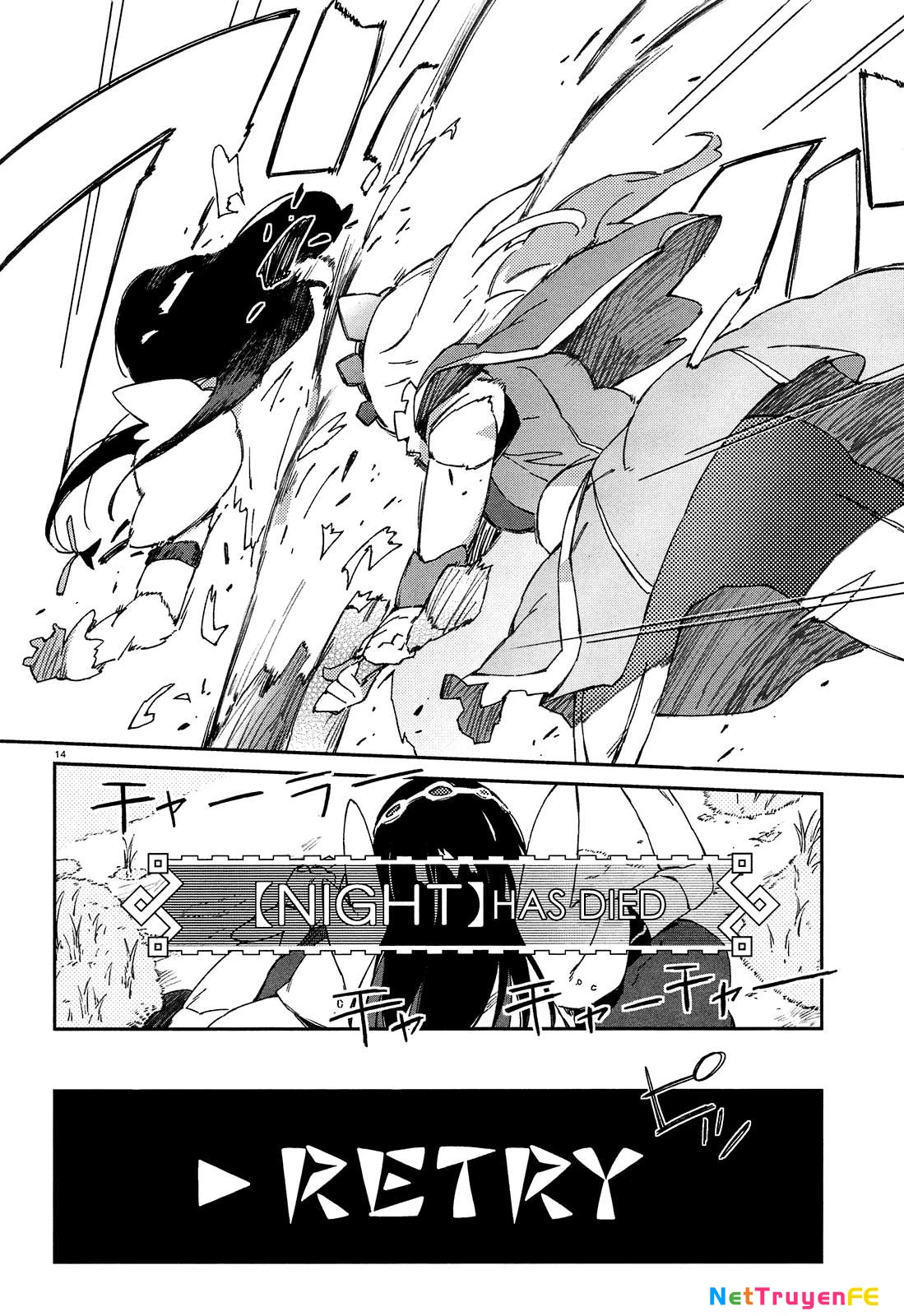 Boku wa Tomodachi ga Sukunai Chapter 3 - Trang 3