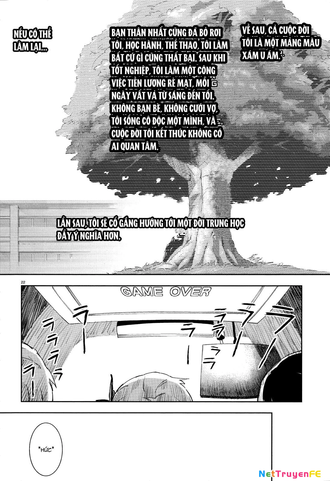 Boku wa Tomodachi ga Sukunai Chapter 4 - Trang 3