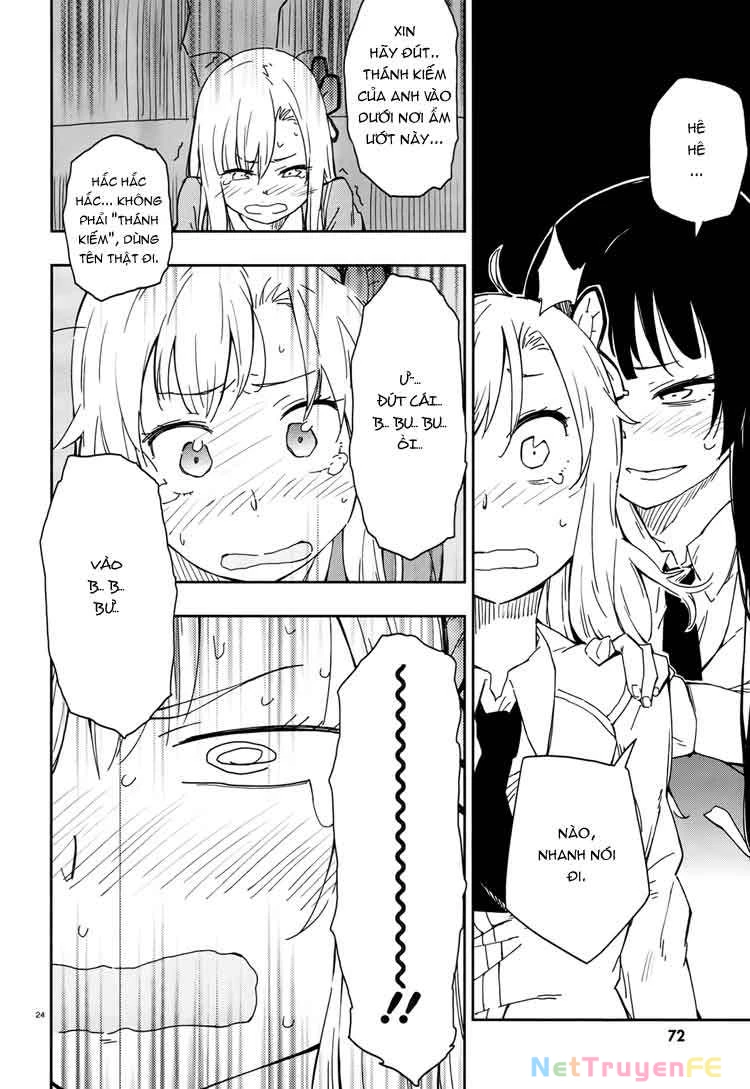 Boku wa Tomodachi ga Sukunai Chapter 7 - Trang 3