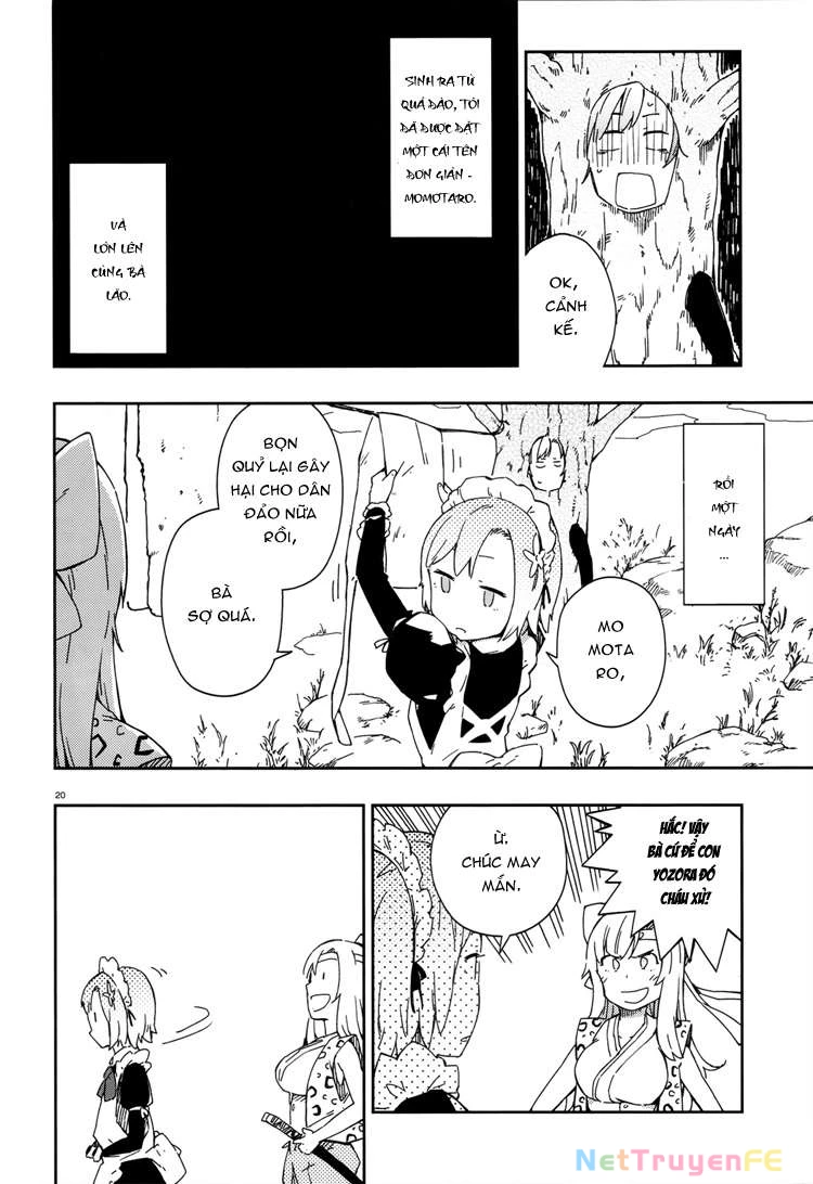 Boku wa Tomodachi ga Sukunai Chapter 8 - Trang 3