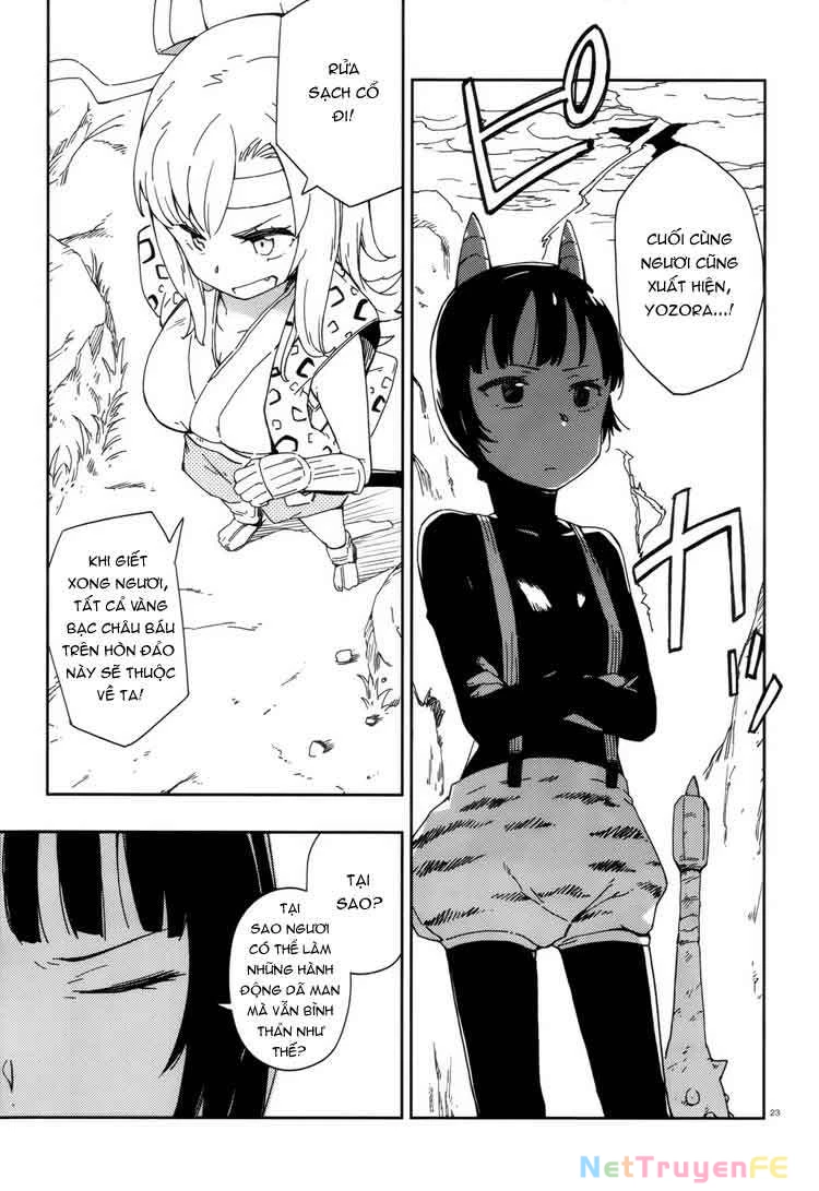 Boku wa Tomodachi ga Sukunai Chapter 8 - Trang 3