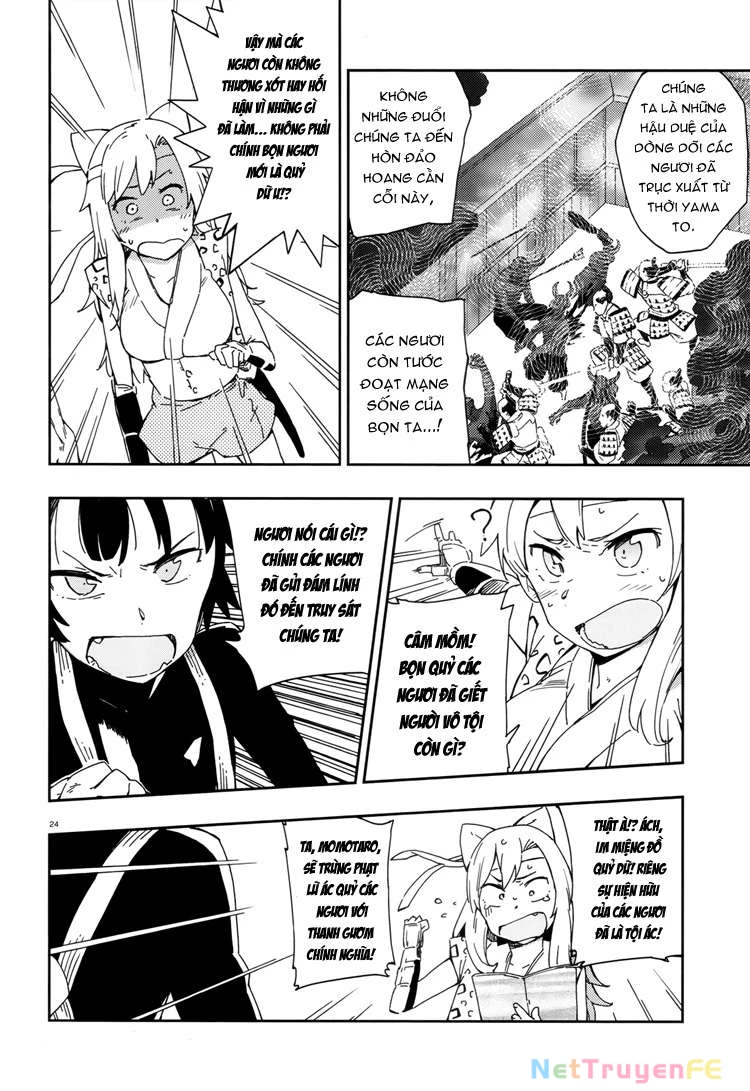 Boku wa Tomodachi ga Sukunai Chapter 8 - Trang 3