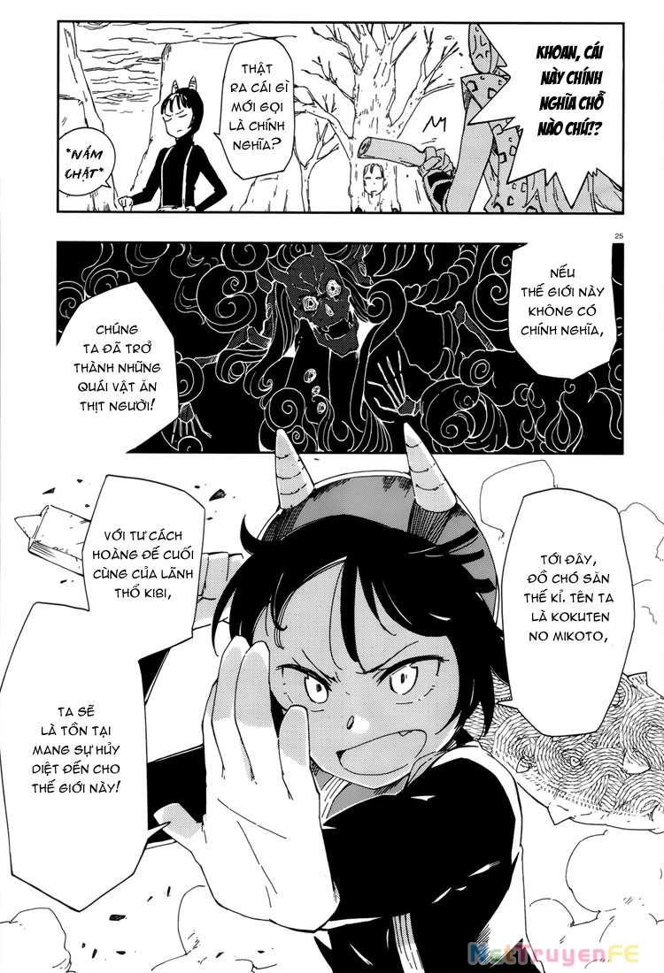 Boku wa Tomodachi ga Sukunai Chapter 8 - Trang 3