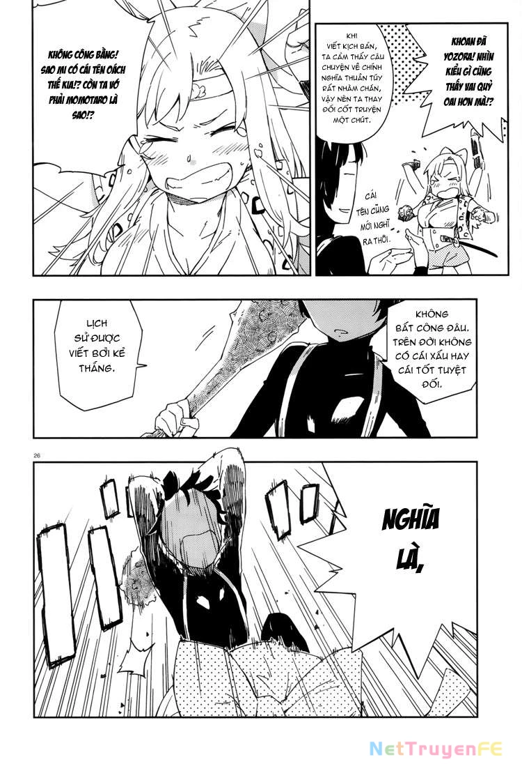 Boku wa Tomodachi ga Sukunai Chapter 8 - Trang 3