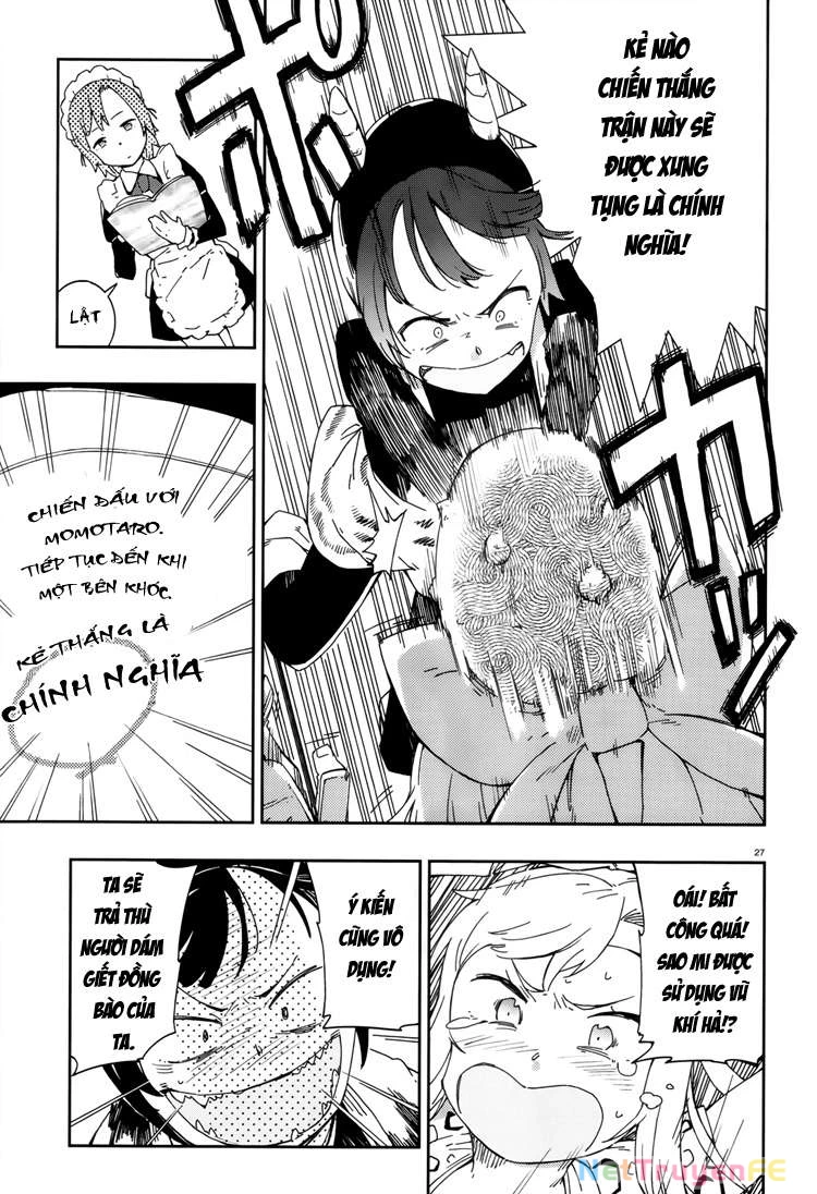 Boku wa Tomodachi ga Sukunai Chapter 8 - Trang 3