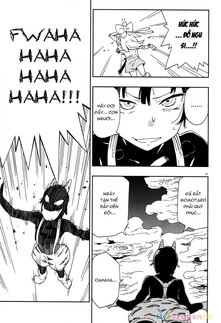 Boku wa Tomodachi ga Sukunai Chapter 8 - Trang 3