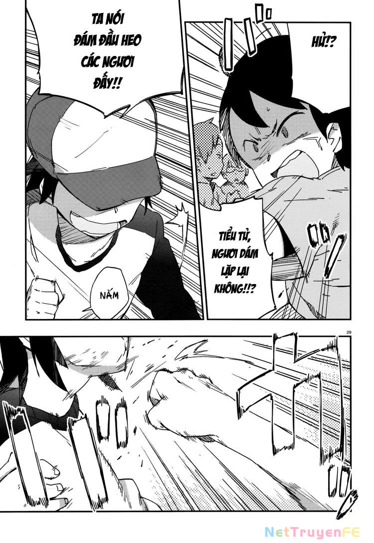 Boku wa Tomodachi ga Sukunai Chapter 10 - Trang 3