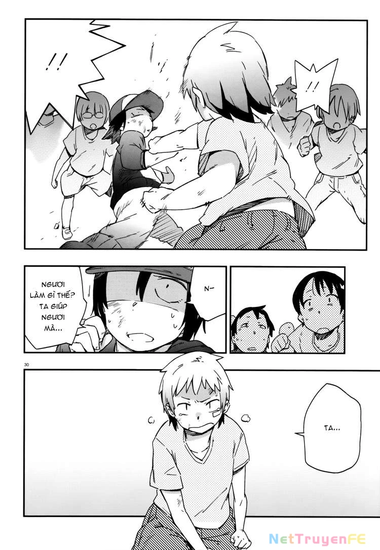 Boku wa Tomodachi ga Sukunai Chapter 10 - Trang 3