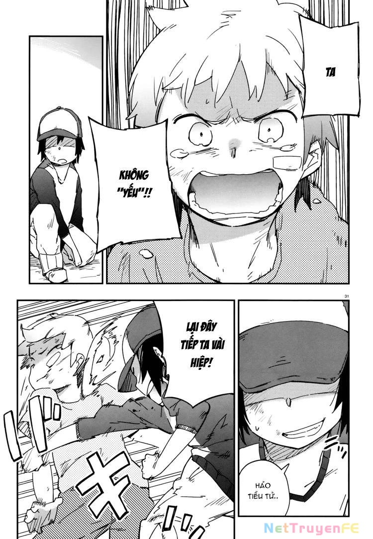 Boku wa Tomodachi ga Sukunai Chapter 10 - Trang 3