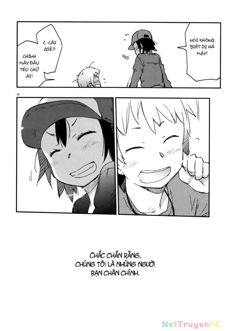 Boku wa Tomodachi ga Sukunai Chapter 10 - Trang 3