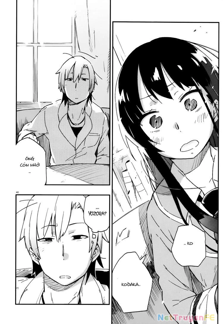 Boku wa Tomodachi ga Sukunai Chapter 10 - Trang 3