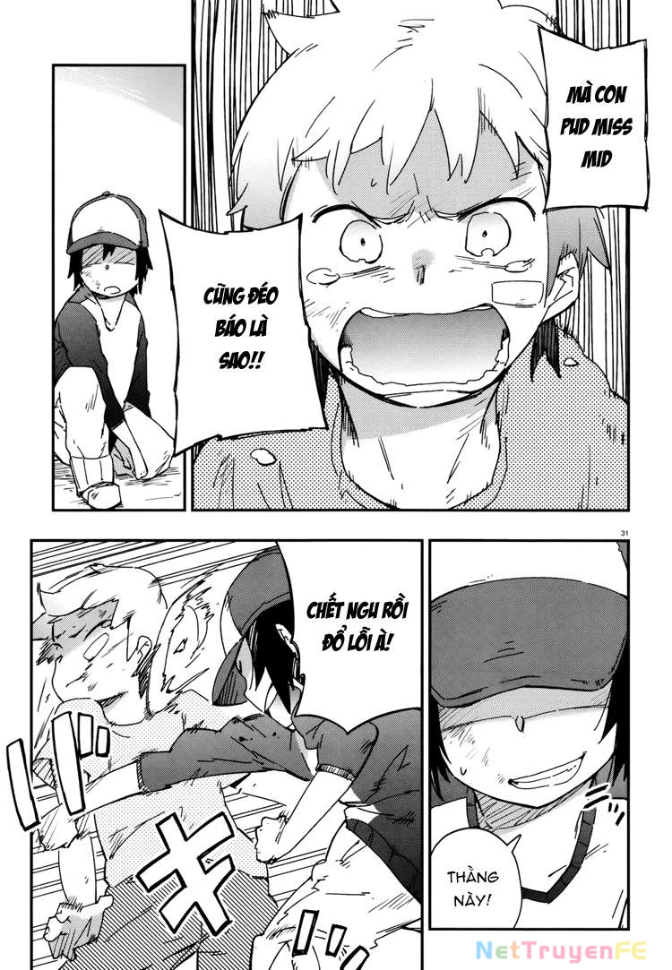 Boku wa Tomodachi ga Sukunai Chapter 10 - Trang 3