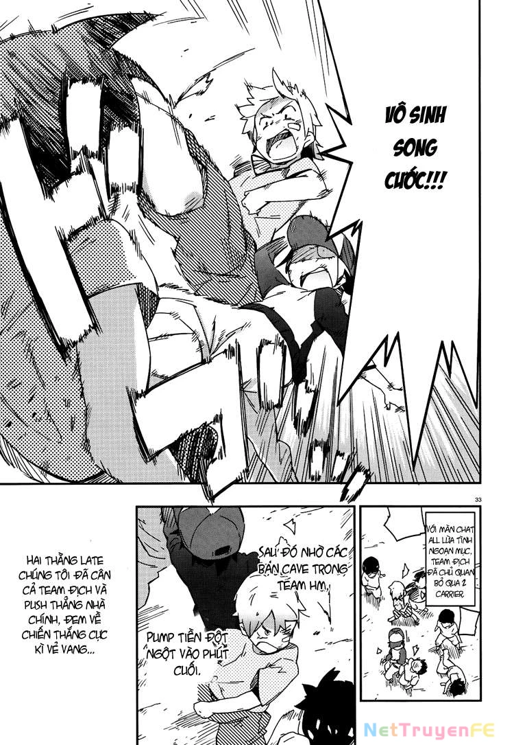 Boku wa Tomodachi ga Sukunai Chapter 10 - Trang 3