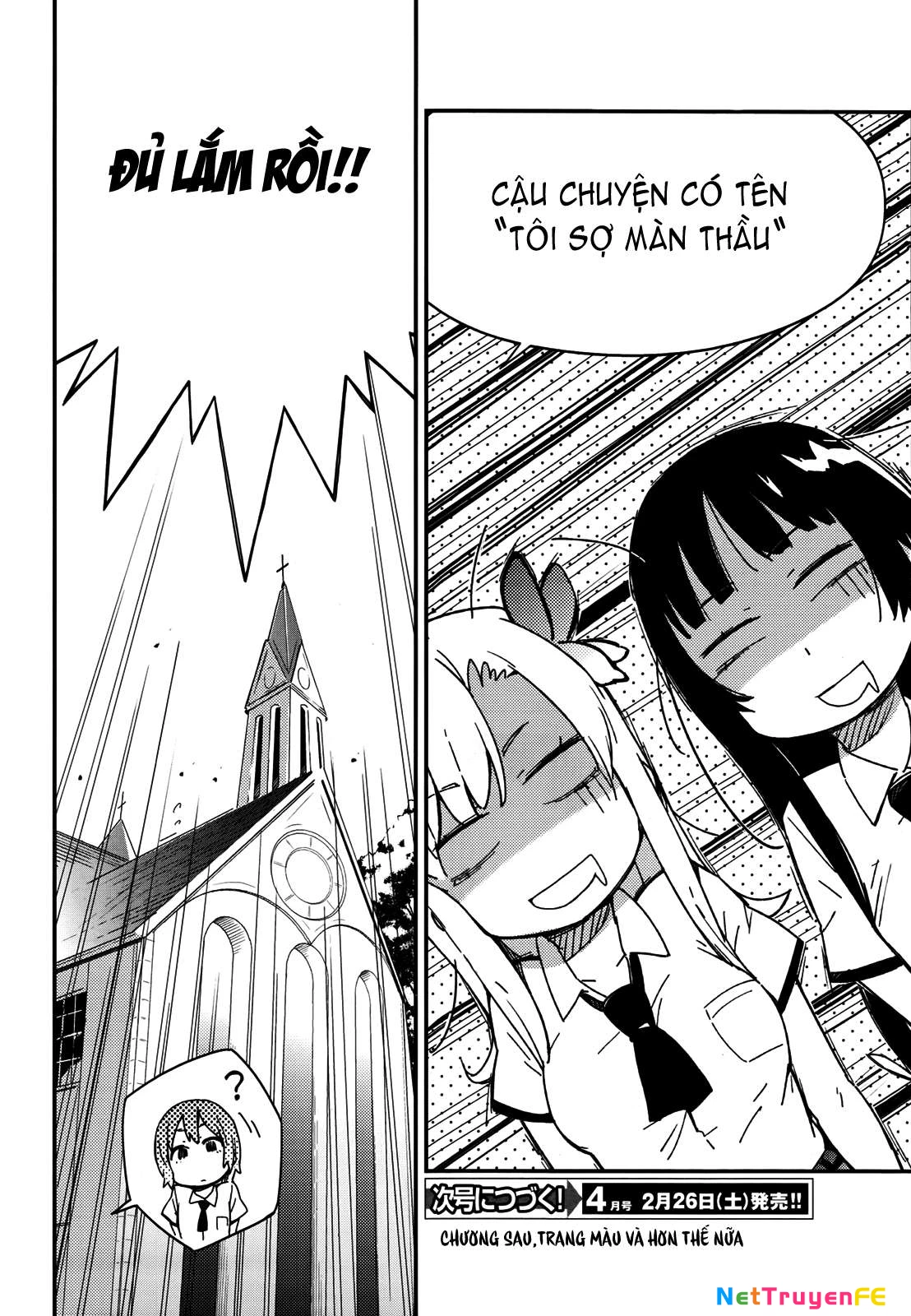 Boku wa Tomodachi ga Sukunai Chapter 11 - Trang 3