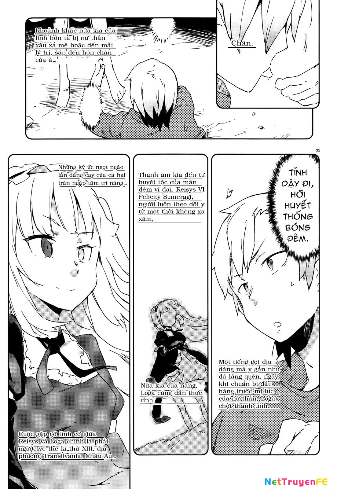 Boku wa Tomodachi ga Sukunai Chapter 16 - Trang 3