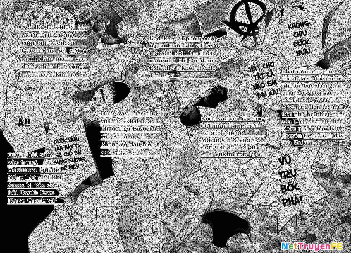 Boku wa Tomodachi ga Sukunai Chapter 16 - Trang 3