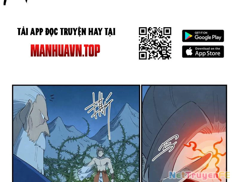 Tinh Võ Thần Quyết Chapter 720 - Trang 4