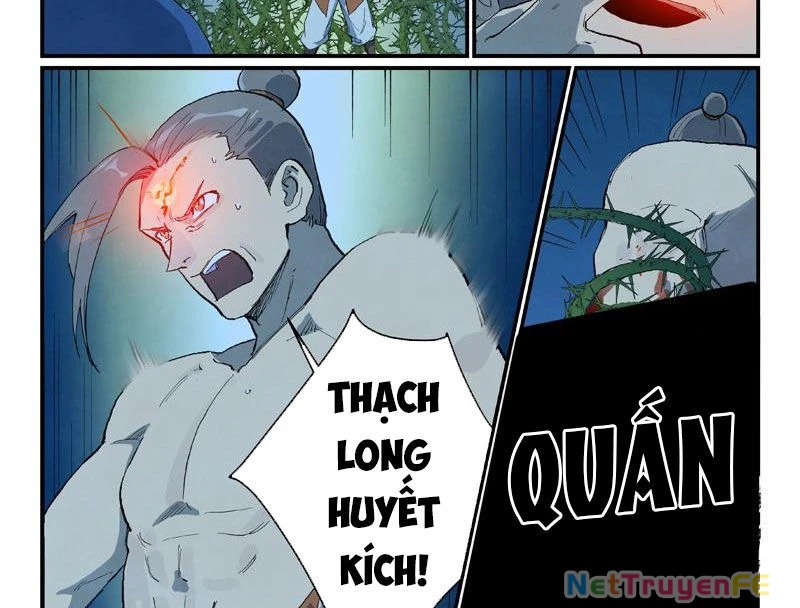 Tinh Võ Thần Quyết Chapter 720 - Trang 4