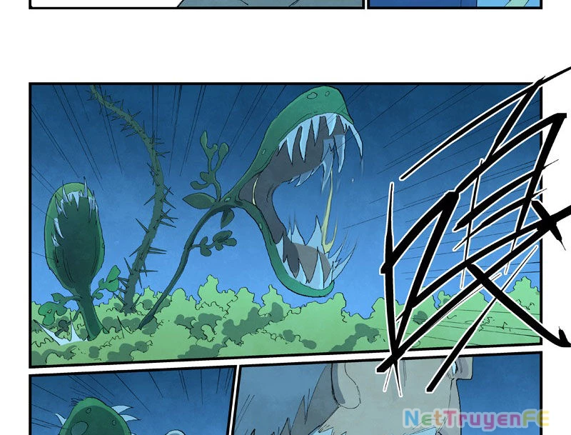 Tinh Võ Thần Quyết Chapter 720 - Trang 4