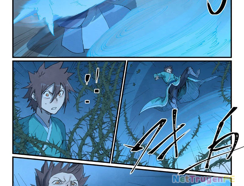 Tinh Võ Thần Quyết Chapter 720 - Trang 4