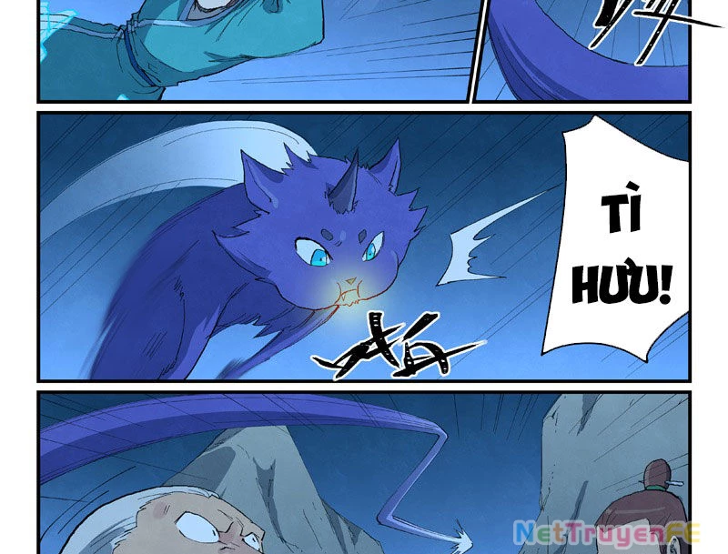 Tinh Võ Thần Quyết Chapter 720 - Trang 4