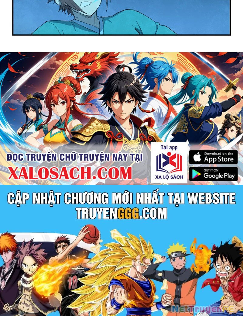 Tinh Võ Thần Quyết Chapter 720 - Trang 4