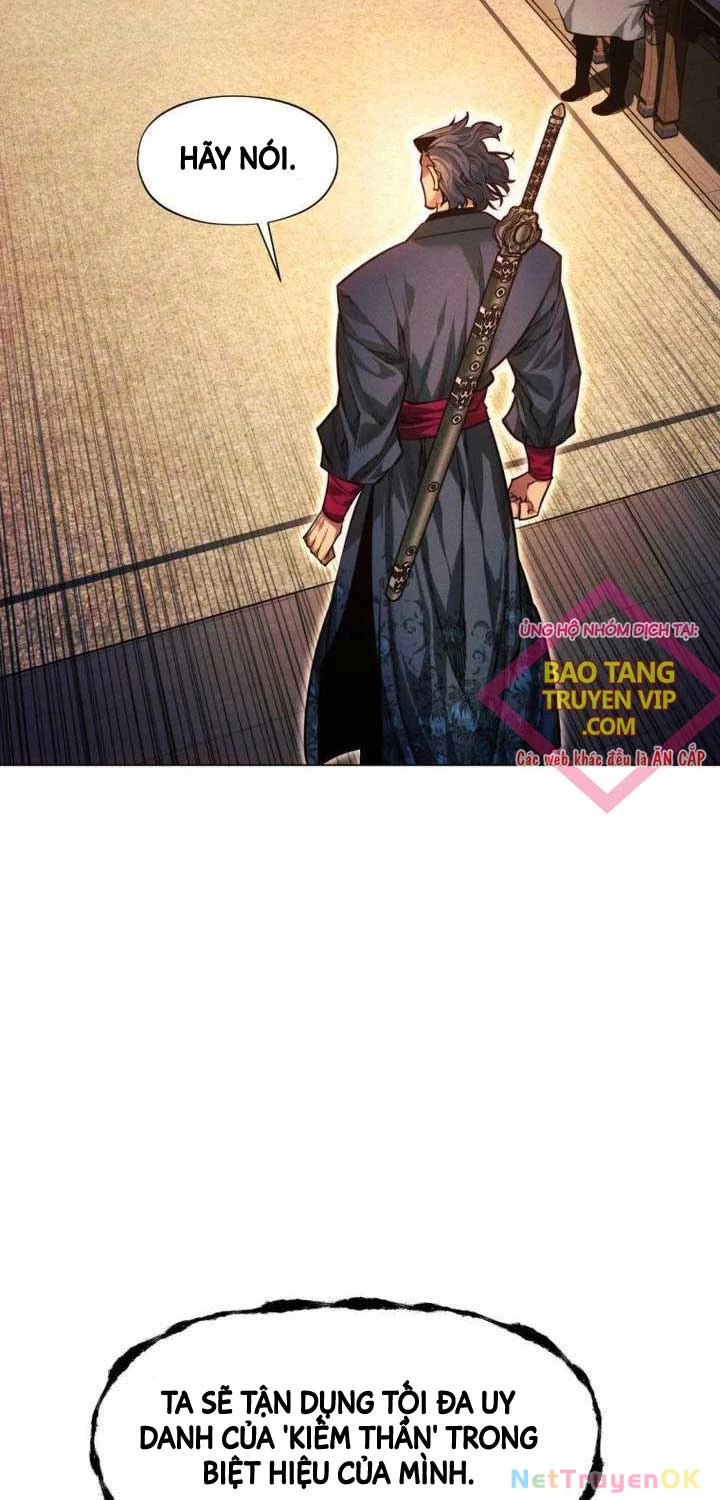 Chuyển Sinh Vào Thế Giới Võ Lâm Chapter 101 - Trang 4