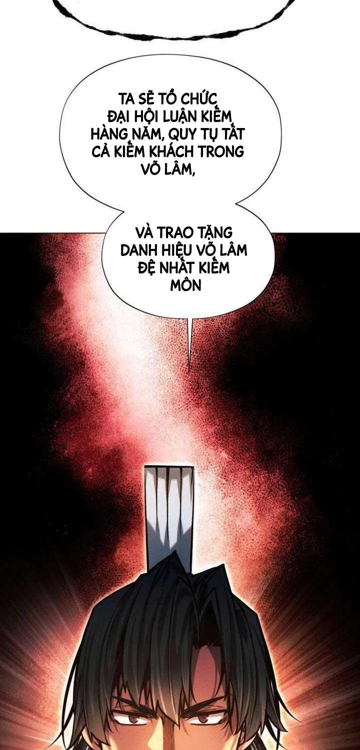 Chuyển Sinh Vào Thế Giới Võ Lâm Chapter 101 - Trang 4