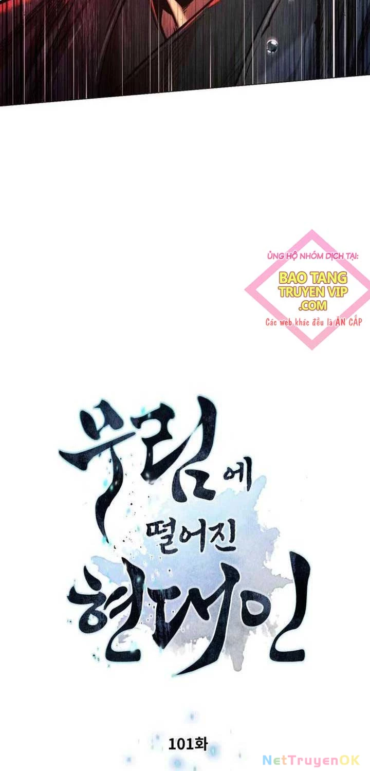Chuyển Sinh Vào Thế Giới Võ Lâm Chapter 101 - Trang 4