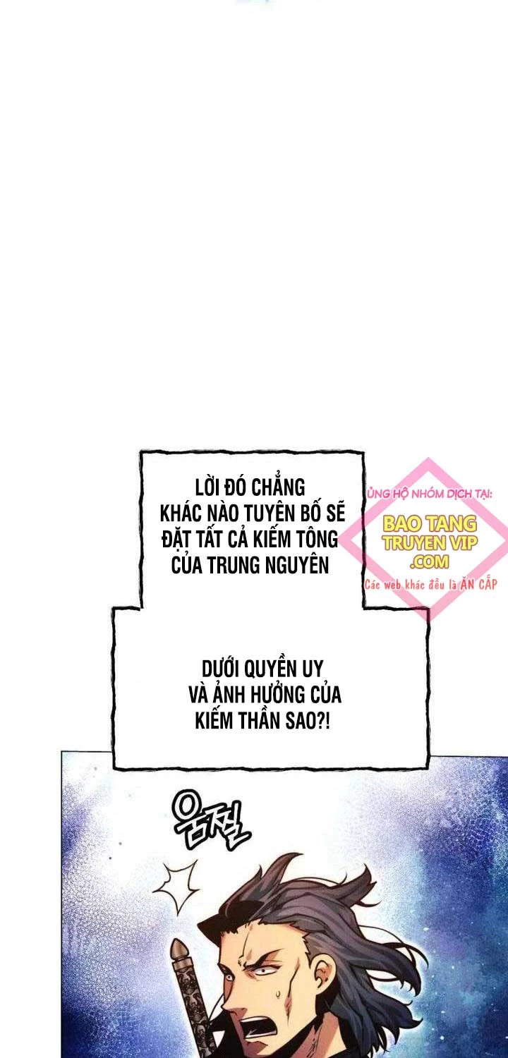 Chuyển Sinh Vào Thế Giới Võ Lâm Chapter 101 - Trang 4