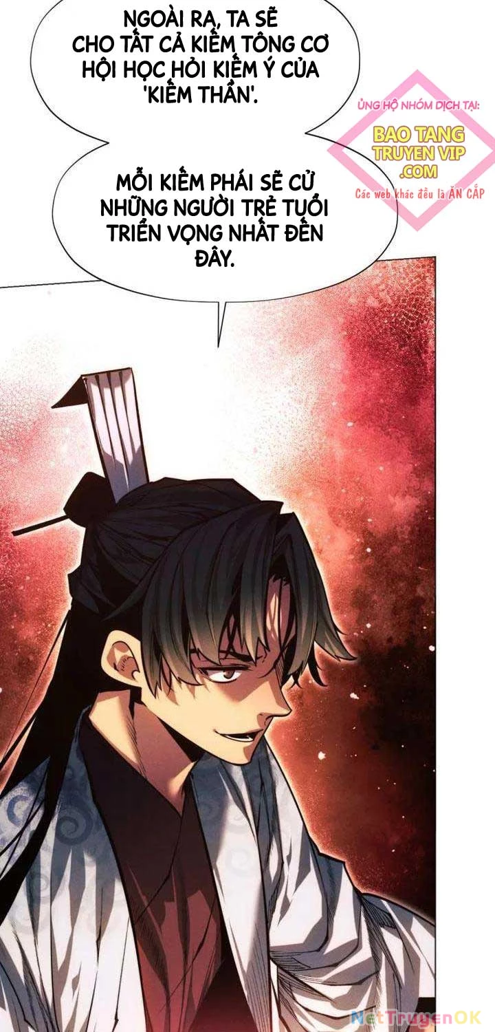 Chuyển Sinh Vào Thế Giới Võ Lâm Chapter 101 - Trang 4