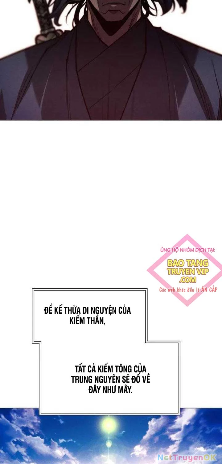 Chuyển Sinh Vào Thế Giới Võ Lâm Chapter 101 - Trang 4