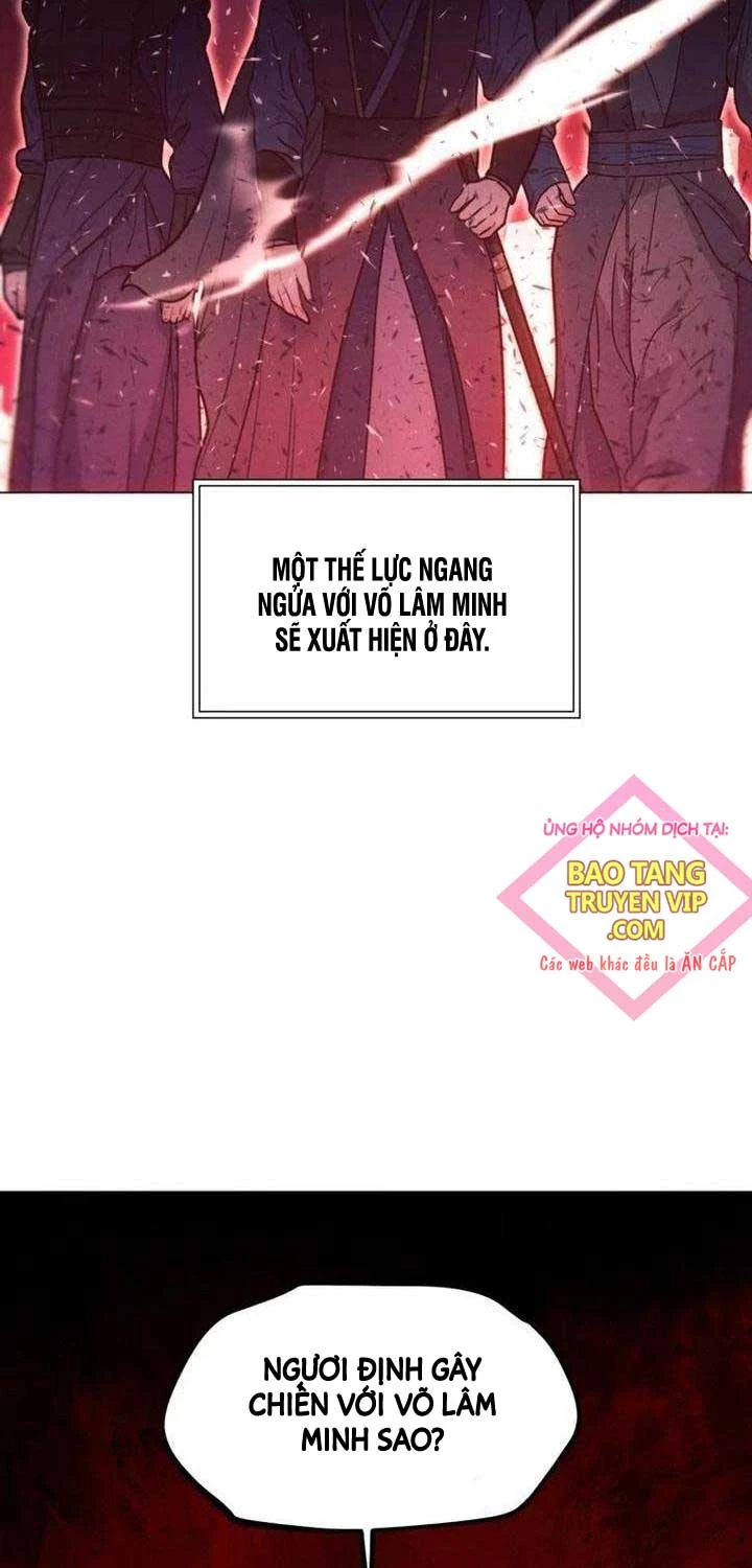 Chuyển Sinh Vào Thế Giới Võ Lâm Chapter 101 - Trang 4