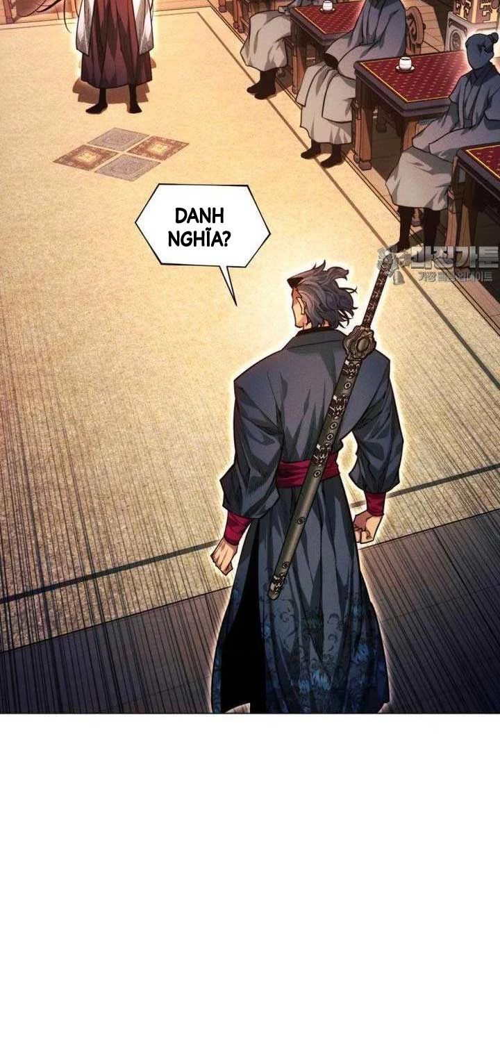 Chuyển Sinh Vào Thế Giới Võ Lâm Chapter 101 - Trang 4