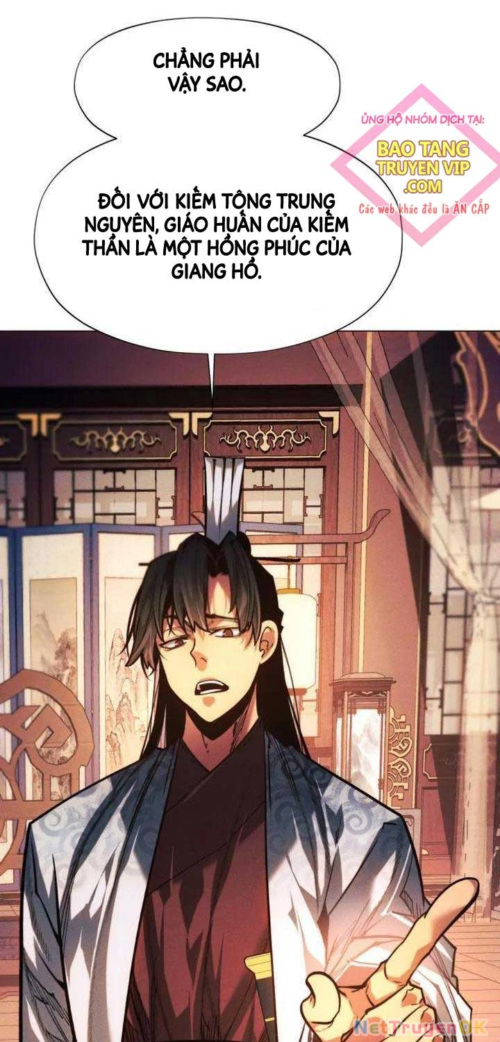 Chuyển Sinh Vào Thế Giới Võ Lâm Chapter 101 - Trang 4